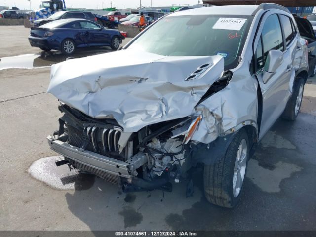 Photo 5 VIN: KL4CJFSB1FB131795 - BUICK ENCORE 