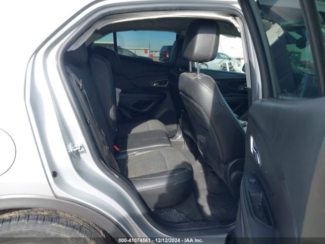 Photo 7 VIN: KL4CJFSB1FB131795 - BUICK ENCORE 