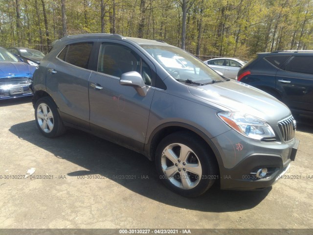 Photo 0 VIN: KL4CJFSB1FB136513 - BUICK ENCORE 