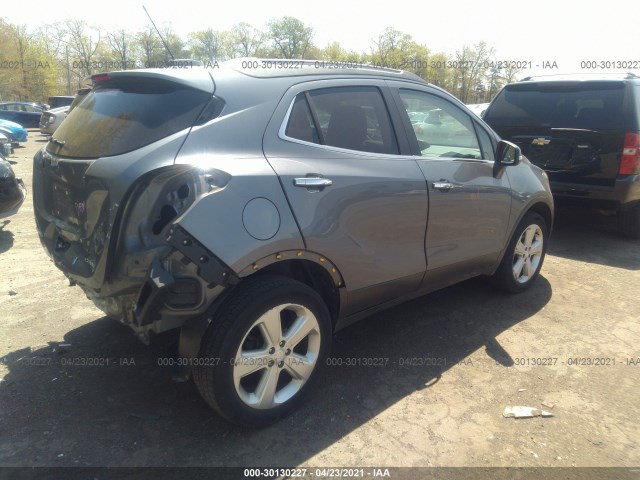 Photo 3 VIN: KL4CJFSB1FB136513 - BUICK ENCORE 