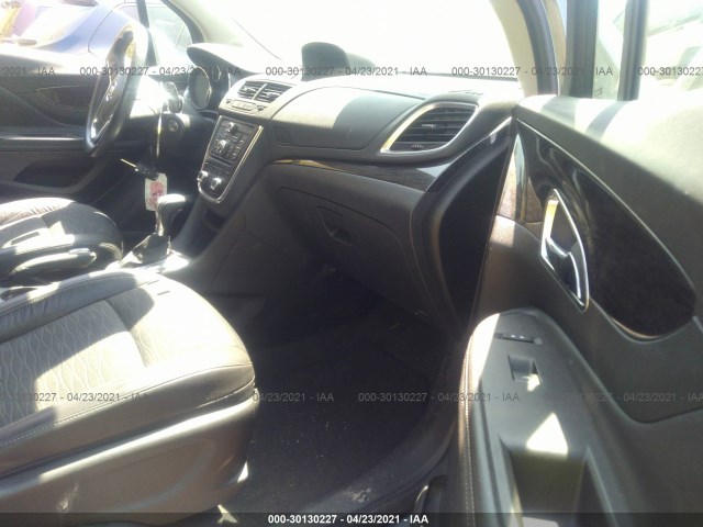 Photo 4 VIN: KL4CJFSB1FB136513 - BUICK ENCORE 