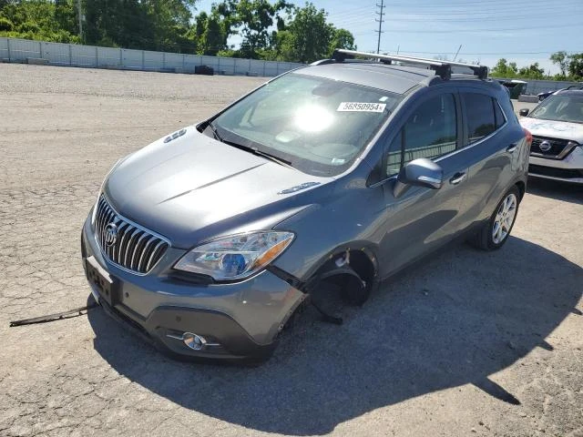 Photo 0 VIN: KL4CJFSB1FB142411 - BUICK ENCORE CON 