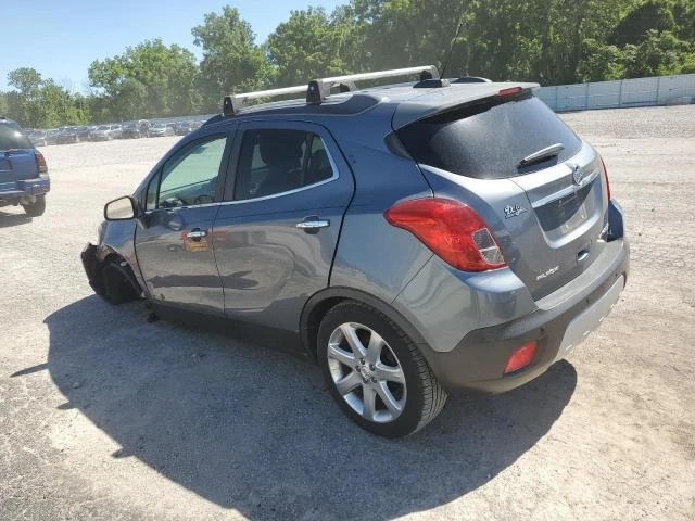 Photo 1 VIN: KL4CJFSB1FB142411 - BUICK ENCORE CON 