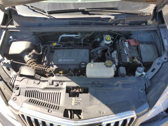 Photo 11 VIN: KL4CJFSB1FB142411 - BUICK ENCORE CON 