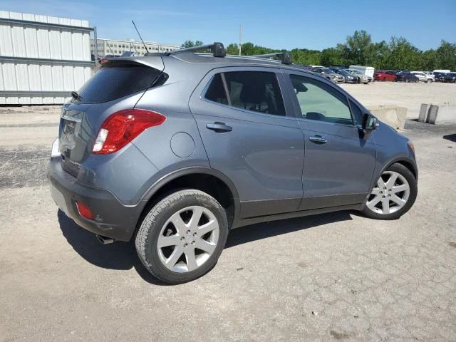 Photo 2 VIN: KL4CJFSB1FB142411 - BUICK ENCORE CON 