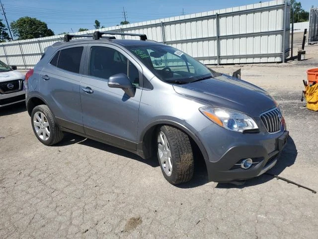 Photo 3 VIN: KL4CJFSB1FB142411 - BUICK ENCORE CON 