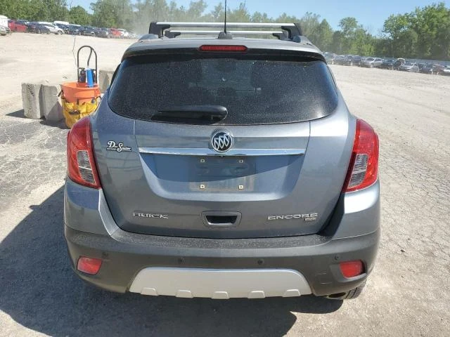 Photo 5 VIN: KL4CJFSB1FB142411 - BUICK ENCORE CON 