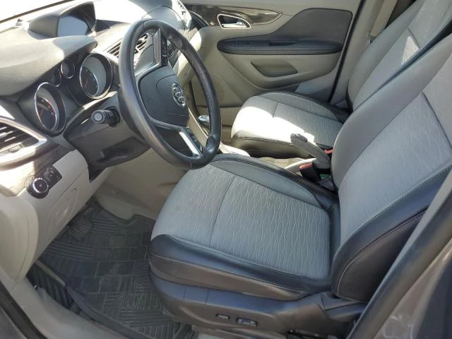 Photo 6 VIN: KL4CJFSB1FB142411 - BUICK ENCORE CON 