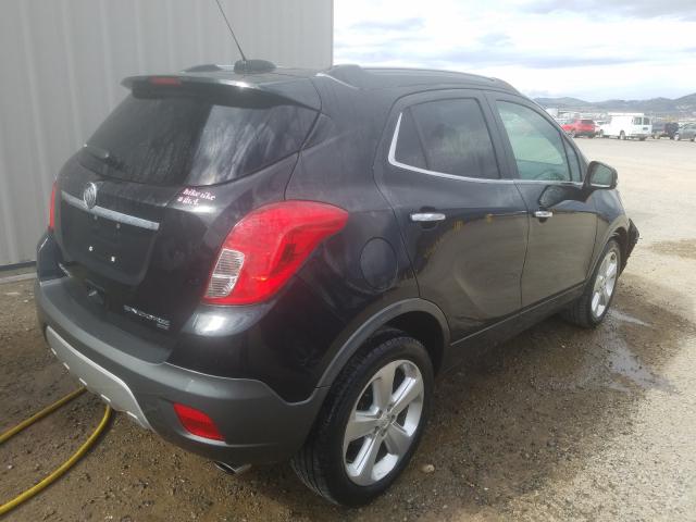 Photo 3 VIN: KL4CJFSB1FB173853 - BUICK ENCORE CON 