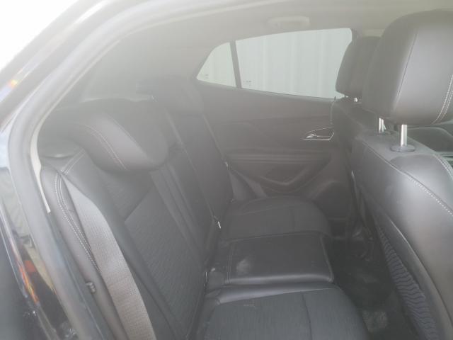 Photo 5 VIN: KL4CJFSB1FB173853 - BUICK ENCORE CON 