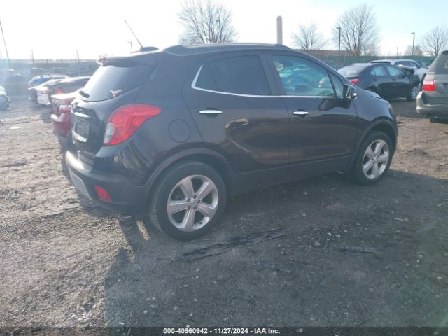 Photo 3 VIN: KL4CJFSB1FB186330 - BUICK ENCORE 