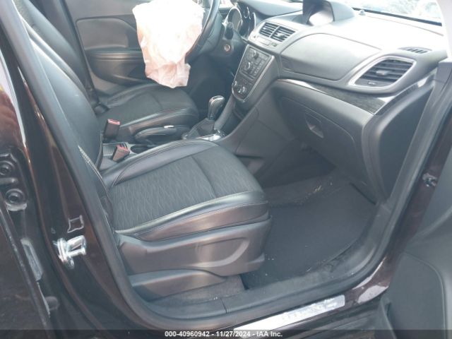 Photo 4 VIN: KL4CJFSB1FB186330 - BUICK ENCORE 