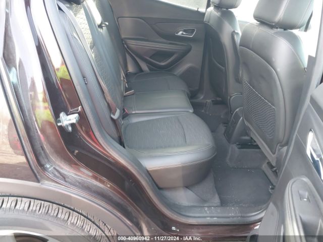 Photo 7 VIN: KL4CJFSB1FB186330 - BUICK ENCORE 