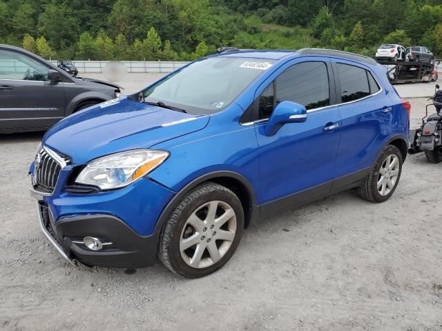 Photo 0 VIN: KL4CJFSB1FB187994 - BUICK ENCORE 