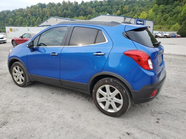 Photo 1 VIN: KL4CJFSB1FB187994 - BUICK ENCORE 