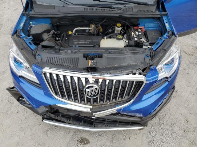 Photo 11 VIN: KL4CJFSB1FB187994 - BUICK ENCORE 