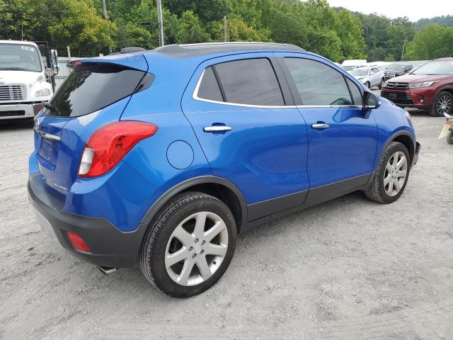 Photo 2 VIN: KL4CJFSB1FB187994 - BUICK ENCORE 