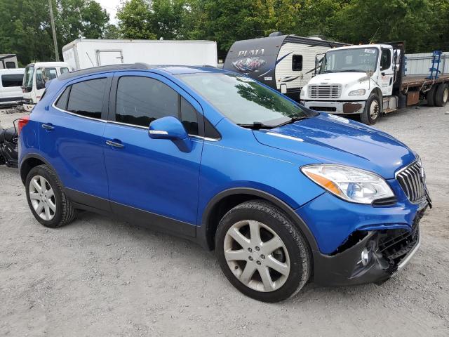 Photo 3 VIN: KL4CJFSB1FB187994 - BUICK ENCORE 