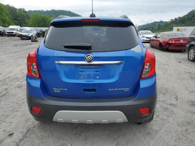 Photo 5 VIN: KL4CJFSB1FB187994 - BUICK ENCORE 