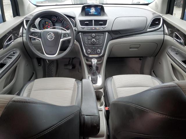 Photo 7 VIN: KL4CJFSB1FB187994 - BUICK ENCORE 