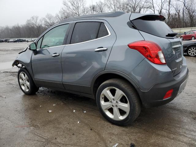 Photo 1 VIN: KL4CJFSB1FB189261 - BUICK ENCORE CON 