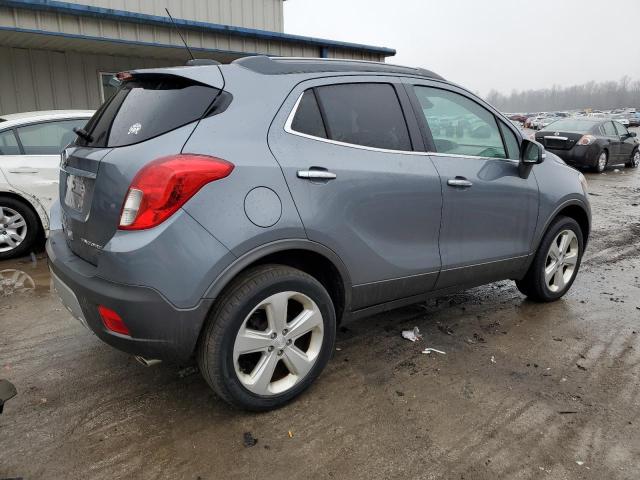 Photo 2 VIN: KL4CJFSB1FB189261 - BUICK ENCORE CON 