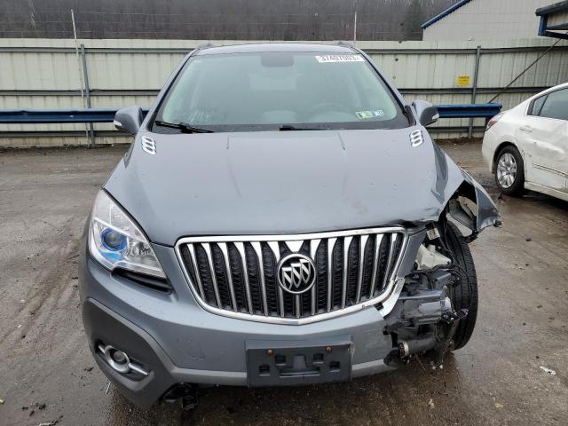 Photo 4 VIN: KL4CJFSB1FB189261 - BUICK ENCORE CON 