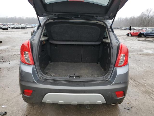 Photo 5 VIN: KL4CJFSB1FB189261 - BUICK ENCORE CON 