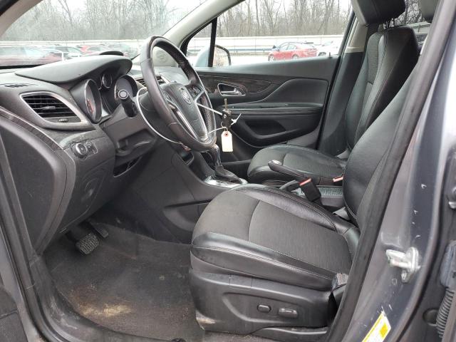 Photo 6 VIN: KL4CJFSB1FB189261 - BUICK ENCORE CON 