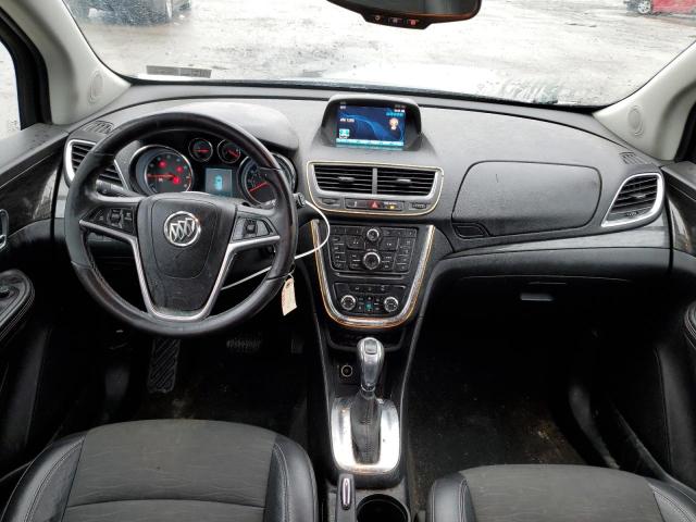 Photo 7 VIN: KL4CJFSB1FB189261 - BUICK ENCORE CON 