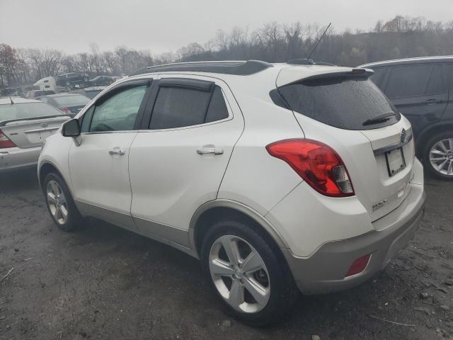 Photo 1 VIN: KL4CJFSB1FB209721 - BUICK ENCORE CON 