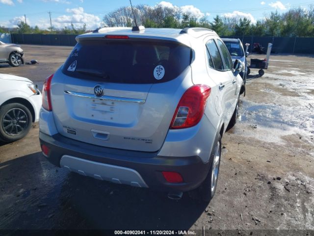 Photo 3 VIN: KL4CJFSB1FB214191 - BUICK ENCORE 