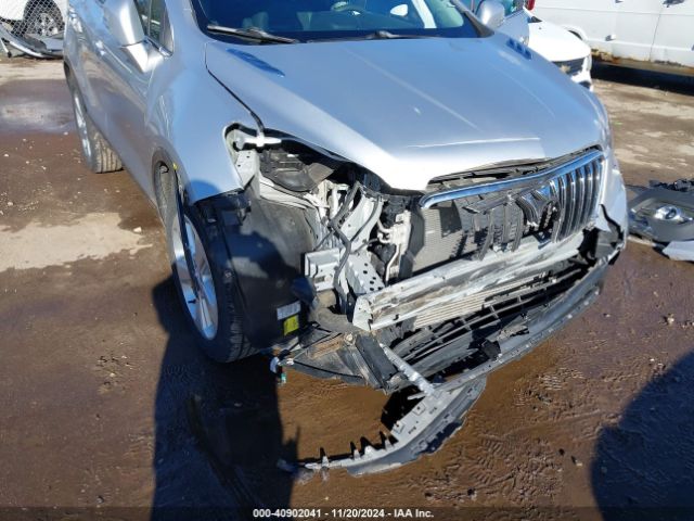 Photo 5 VIN: KL4CJFSB1FB214191 - BUICK ENCORE 