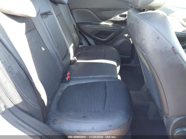 Photo 7 VIN: KL4CJFSB1FB214191 - BUICK ENCORE 