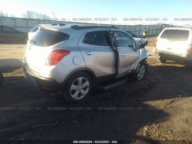 Photo 3 VIN: KL4CJFSB1FB215308 - BUICK ENCORE 