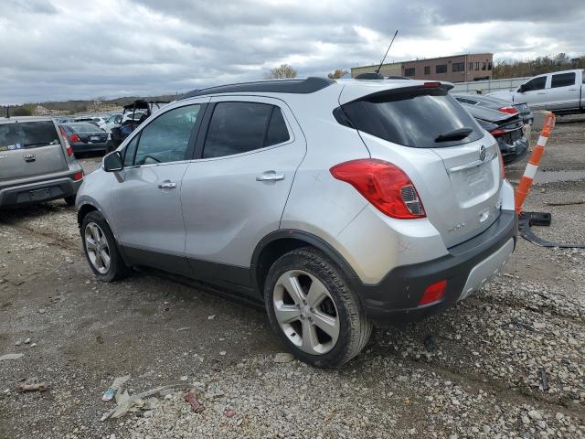 Photo 1 VIN: KL4CJFSB1GB519191 - BUICK ENCORE CON 