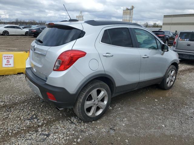 Photo 2 VIN: KL4CJFSB1GB519191 - BUICK ENCORE CON 