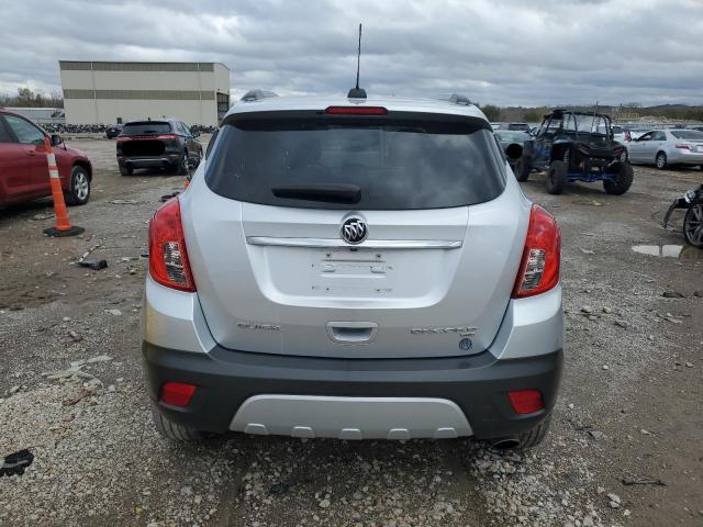 Photo 5 VIN: KL4CJFSB1GB519191 - BUICK ENCORE CON 