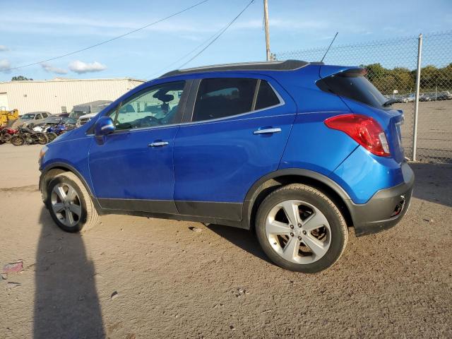 Photo 1 VIN: KL4CJFSB1GB562591 - BUICK ENCORE CON 