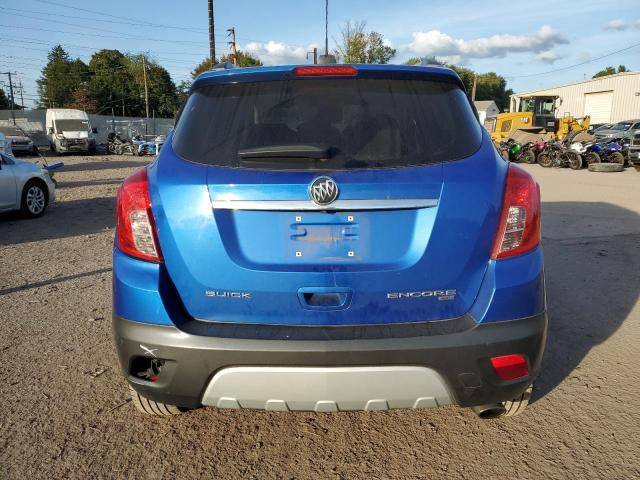 Photo 5 VIN: KL4CJFSB1GB562591 - BUICK ENCORE CON 