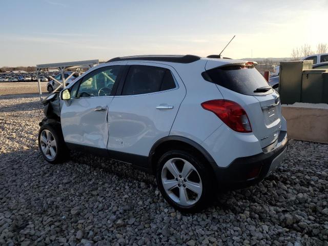 Photo 1 VIN: KL4CJFSB1GB574157 - BUICK ENCORE CON 