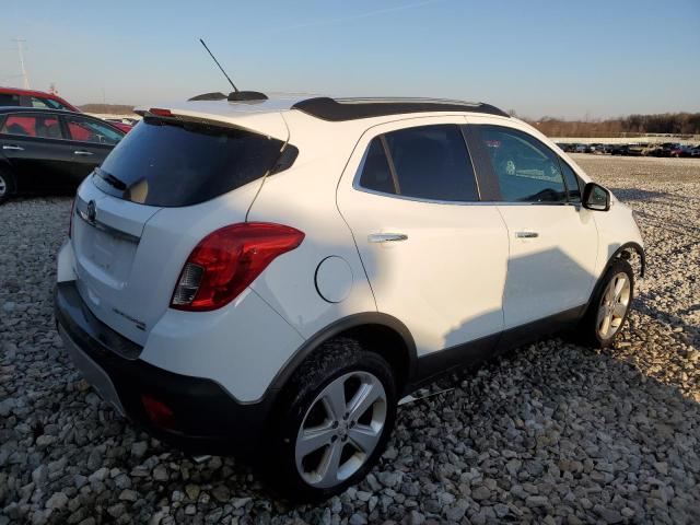 Photo 2 VIN: KL4CJFSB1GB574157 - BUICK ENCORE CON 