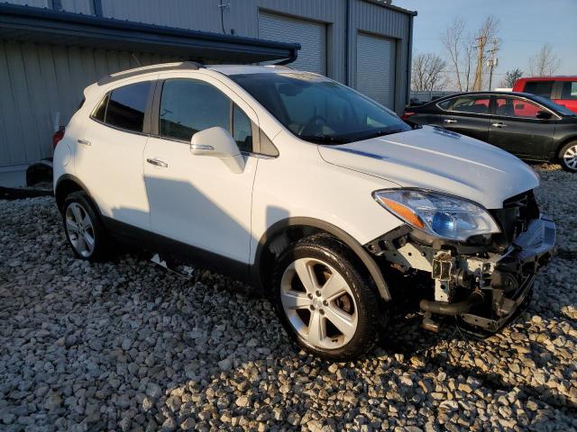 Photo 3 VIN: KL4CJFSB1GB574157 - BUICK ENCORE CON 