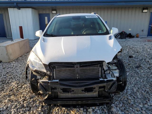 Photo 4 VIN: KL4CJFSB1GB574157 - BUICK ENCORE CON 