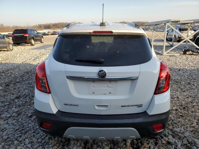 Photo 5 VIN: KL4CJFSB1GB574157 - BUICK ENCORE CON 