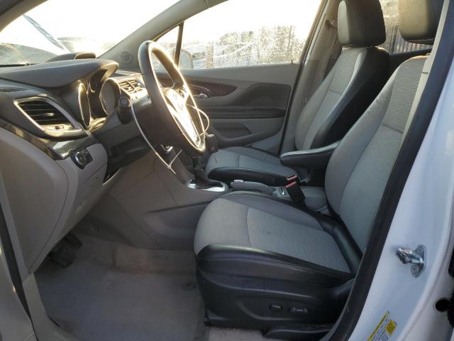 Photo 6 VIN: KL4CJFSB1GB574157 - BUICK ENCORE CON 