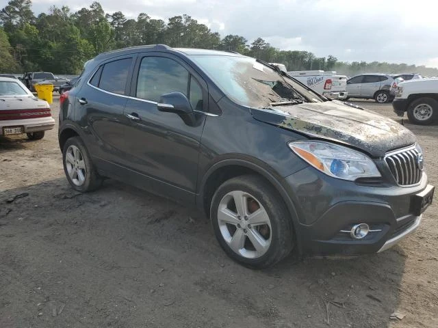 Photo 3 VIN: KL4CJFSB1GB587958 - BUICK ENCORE CON 