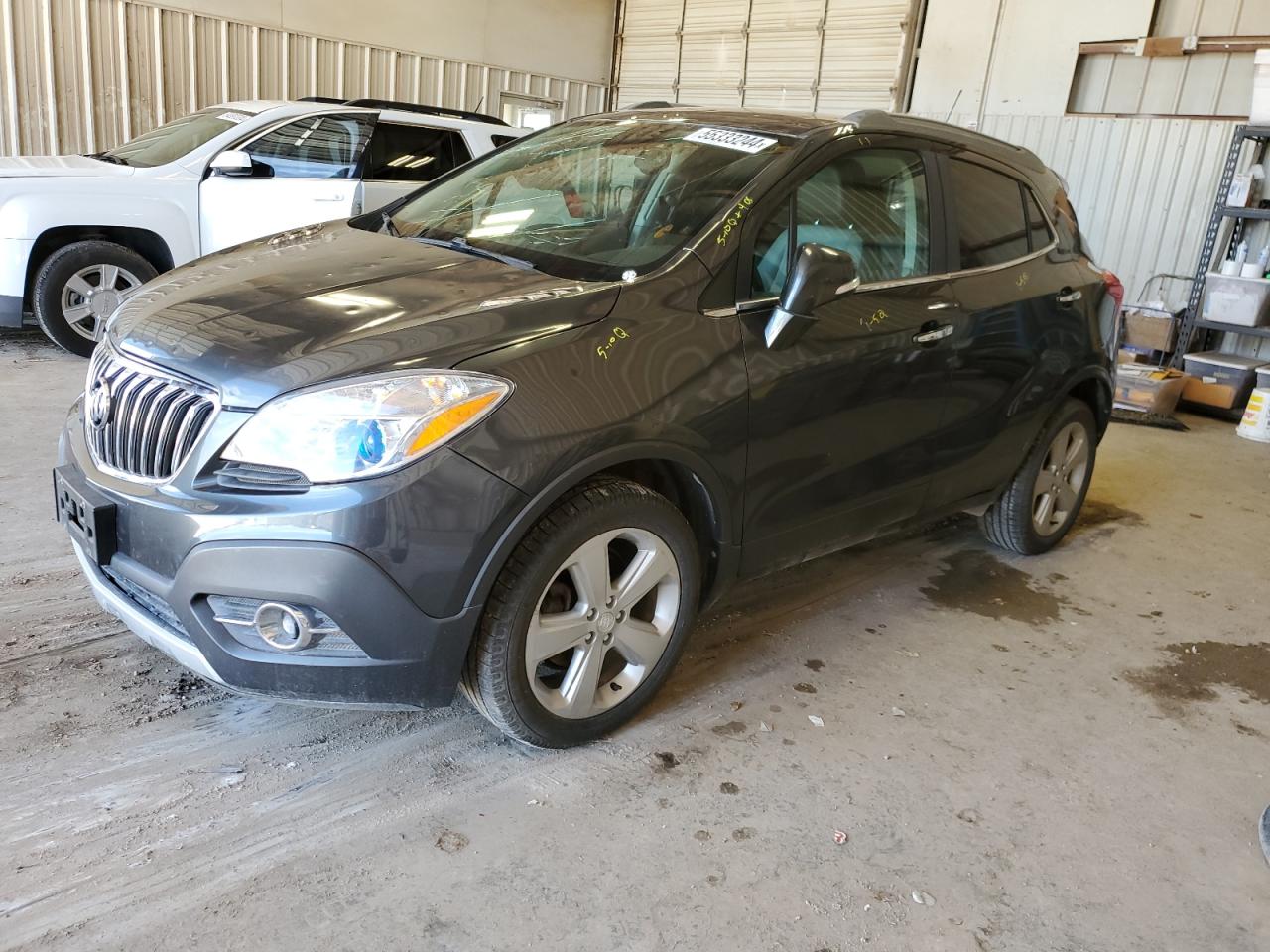 Photo 0 VIN: KL4CJFSB1GB660519 - BUICK ENCORE 