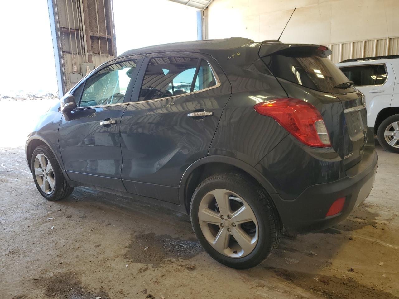 Photo 1 VIN: KL4CJFSB1GB660519 - BUICK ENCORE 