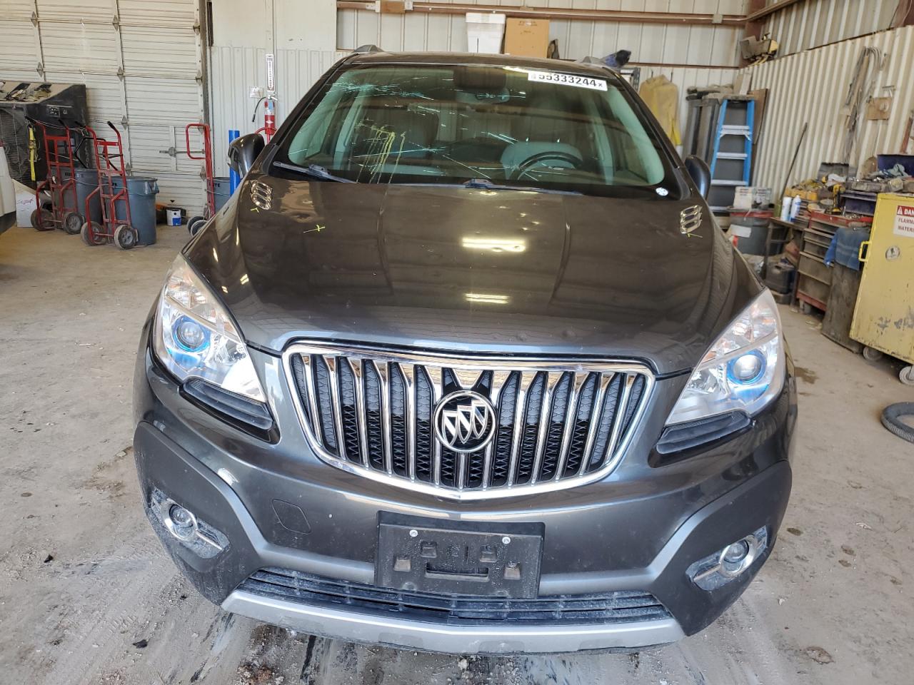 Photo 4 VIN: KL4CJFSB1GB660519 - BUICK ENCORE 